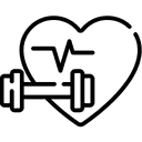 Entrenamiento de fuerza personas mayores