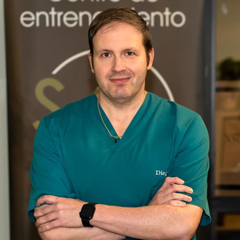 Diego Abadía
