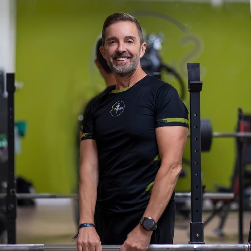Marcos Palazón